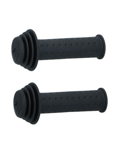 Uchwyty rączki do kierownicy dunlop