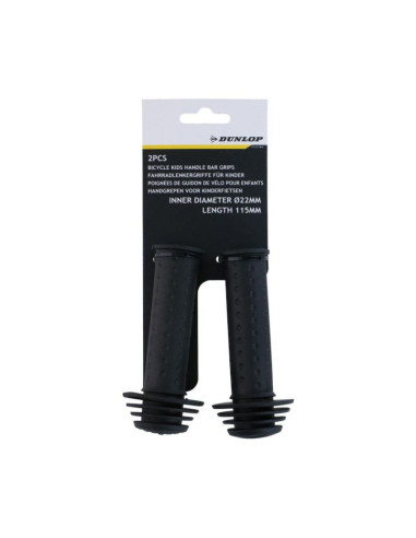 Uchwyty rączki do kierownicy dunlop