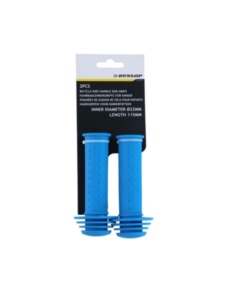 Uchwyty rączki do kierownicy dunlop