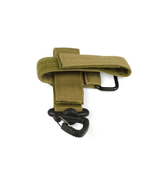 Uchwyt mocujący offlander molly