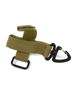 Uchwyt mocujący offlander molly 2