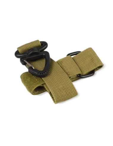 Uchwyt mocujący offlander molly