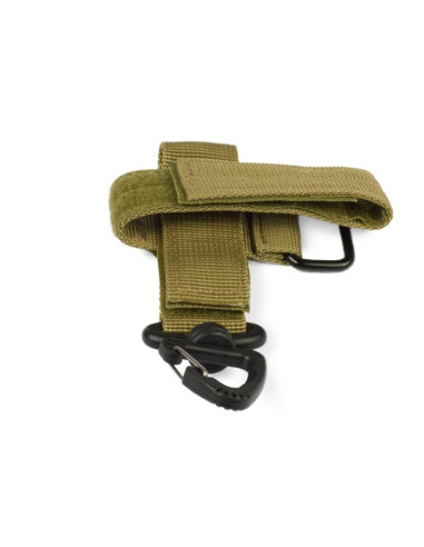 Uchwyt mocujący offlander molly