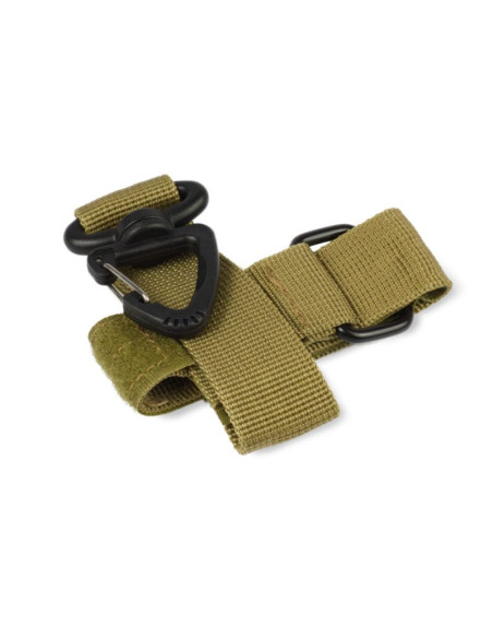 Uchwyt mocujący offlander molly