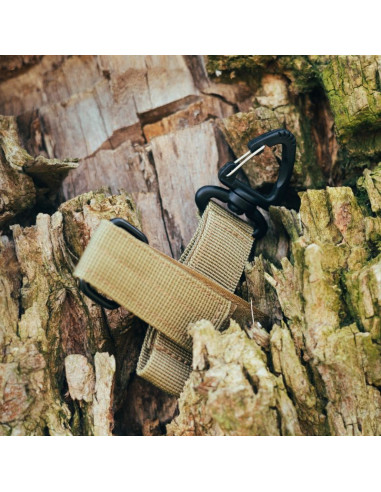 Uchwyt mocujący offlander molly