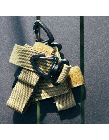 Uchwyt mocujący offlander molly