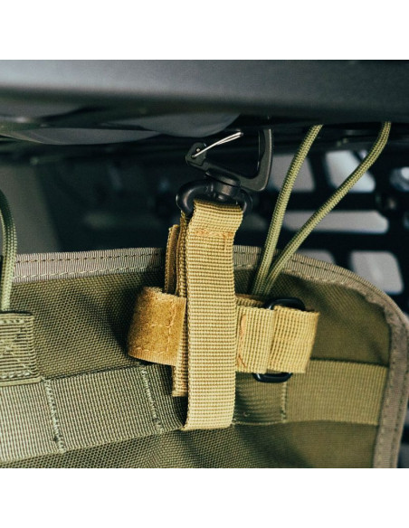 Uchwyt mocujący offlander molly