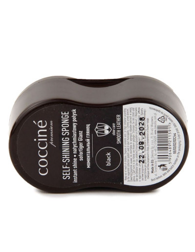 Preparat coccine mini czyścik do obuwia