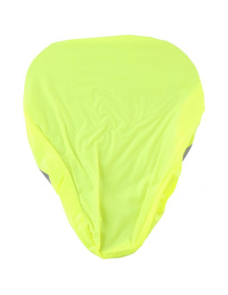 Pokrowiec na siodełko odblaskowy dunlop 2077800