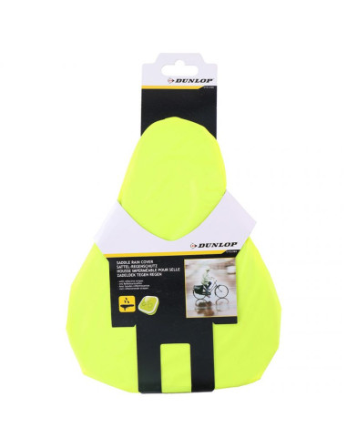 Pokrowiec na siodełko odblaskowy dunlop 2077800