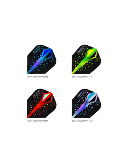 Piórka harrows silika colourshift