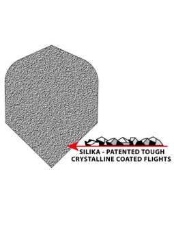 Piórka harrows silika colourshift 2