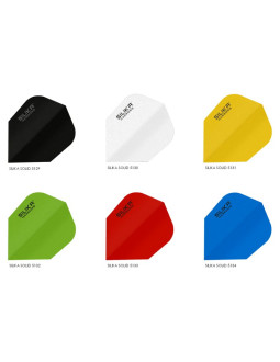 Piórka harrows silika solid