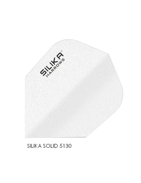 Piórka harrows silika solid