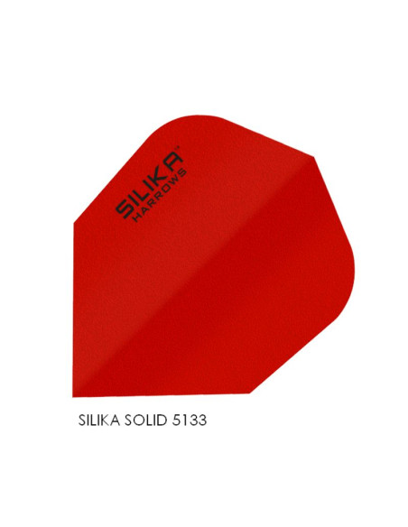 Piórka harrows silika solid