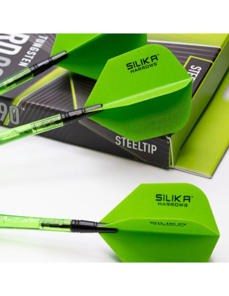 Piórka harrows silika solid