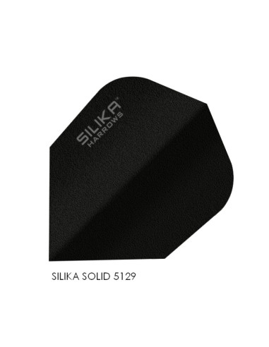 Piórka harrows silika solid