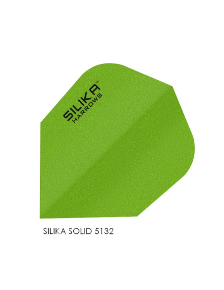 Piórka harrows silika solid