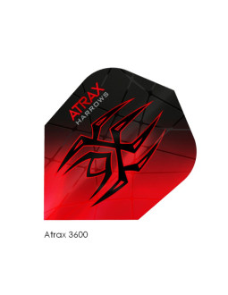 Piórka harrows atrax 2