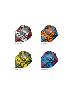 Piórka harrows savage