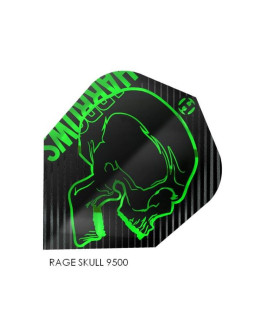 Piórka harrows rage skull 2