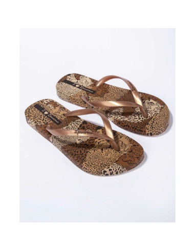 Japonki ipanema animal w