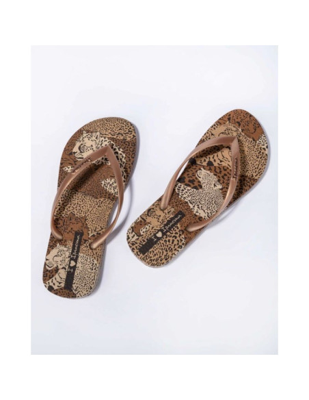 Japonki ipanema animal w