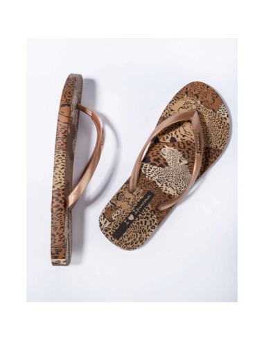 Japonki ipanema animal w