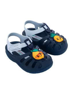 Sandały ipanema summer xiv b jr