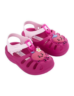 Sandały ipanema summer xiv b jr 2