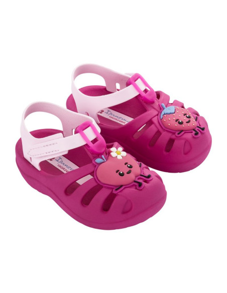 Sandały ipanema summer xiv b jr