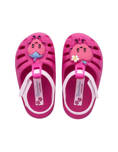 Sandały ipanema summer xiv b jr