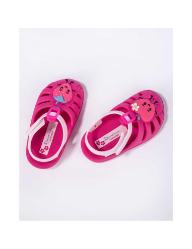 Sandały ipanema summer xiv b jr