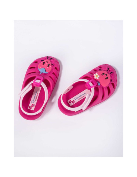 Sandały ipanema summer xiv b jr