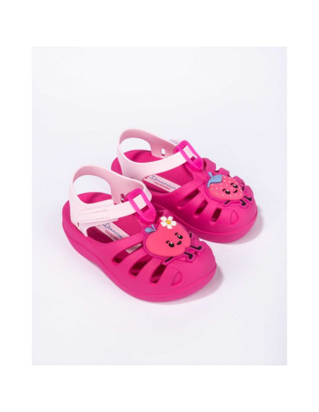 Sandały ipanema summer xiv b jr