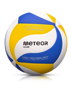 Piłka do siatkówki meteor max 2000