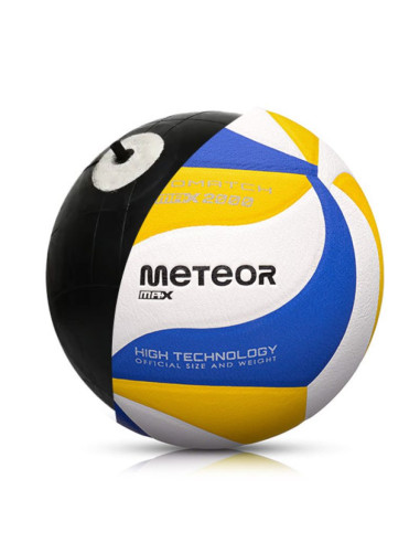 Piłka do siatkówki meteor max 2000