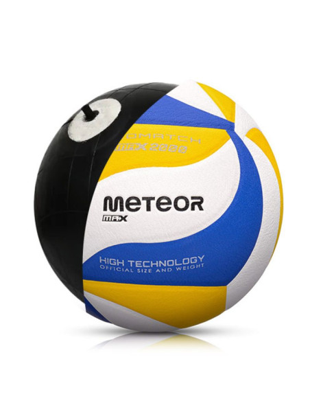 Piłka do siatkówki meteor max 2000