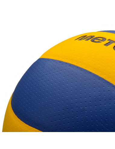 Piłka do siatkówki meteor chili pu 5