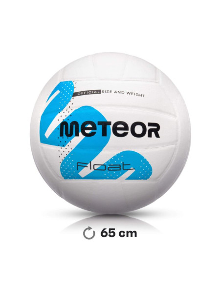 Piłka do siatkówki meteor