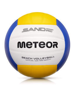Piłka plażowa meteor