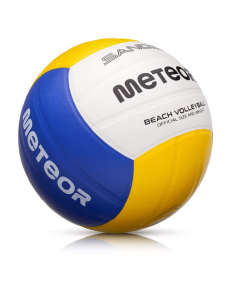 Piłka plażowa meteor