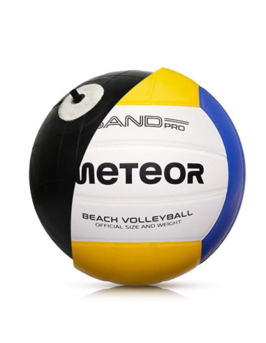 Piłka plażowa meteor