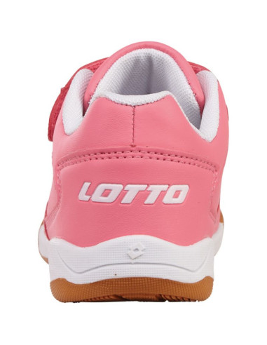 Buty lotto pacer k jr 2600110k