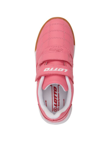 Buty lotto pacer k jr 2600110k