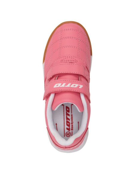 Buty lotto pacer k jr 2600110k