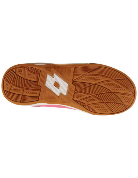 Buty lotto pacer k jr 2600110k