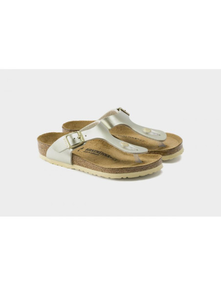 Klapki birkenstock gizeh bs jr 101