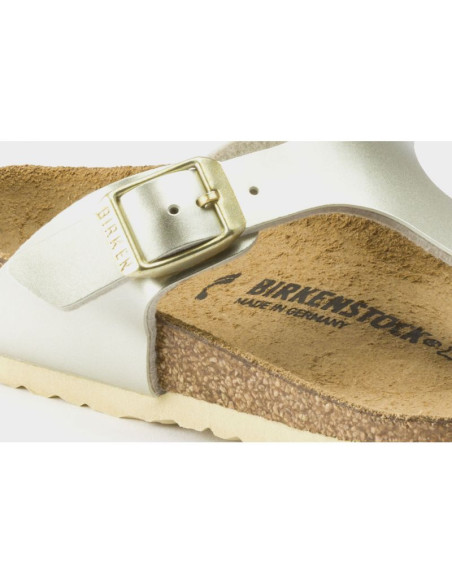 Klapki birkenstock gizeh bs jr 101