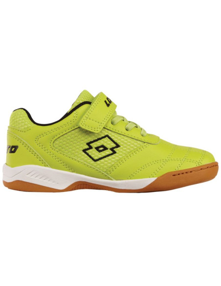Buty lotto whizzer k jr 2600120k